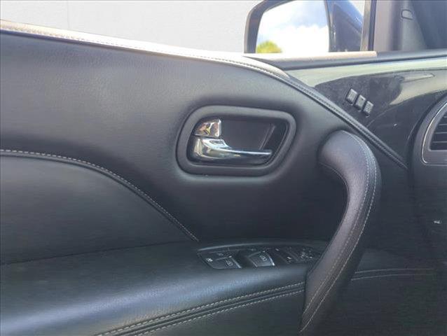 used 2020 INFINITI QX80 car, priced at $22,991