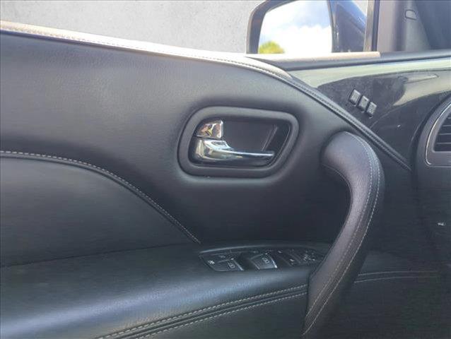 used 2020 INFINITI QX80 car, priced at $19,931