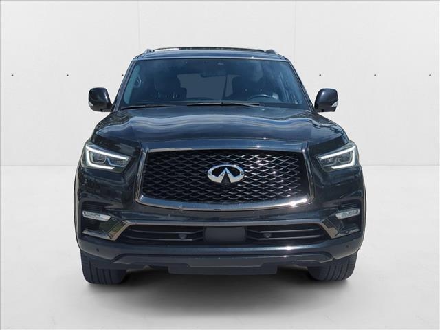 used 2020 INFINITI QX80 car, priced at $22,991