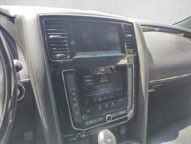 used 2020 INFINITI QX80 car, priced at $19,931