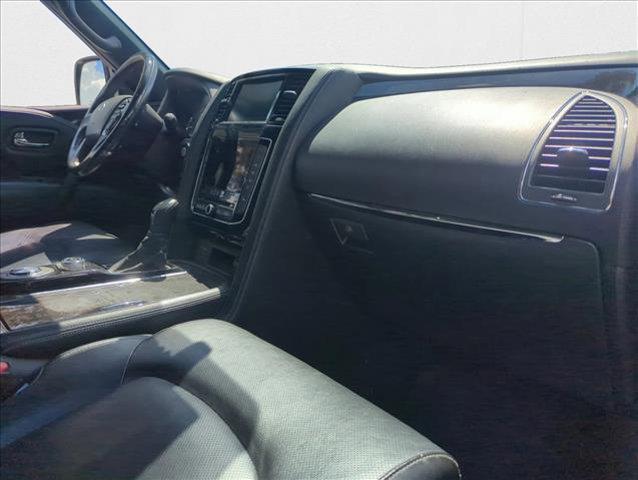 used 2020 INFINITI QX80 car, priced at $22,991
