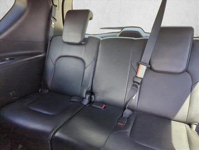 used 2020 INFINITI QX80 car, priced at $19,931