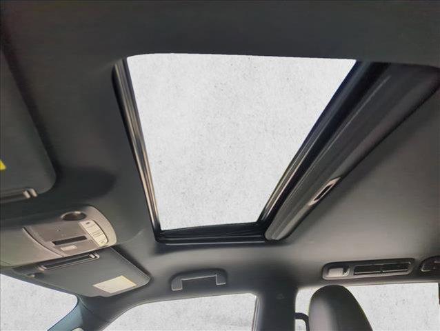 used 2020 INFINITI QX80 car, priced at $19,931