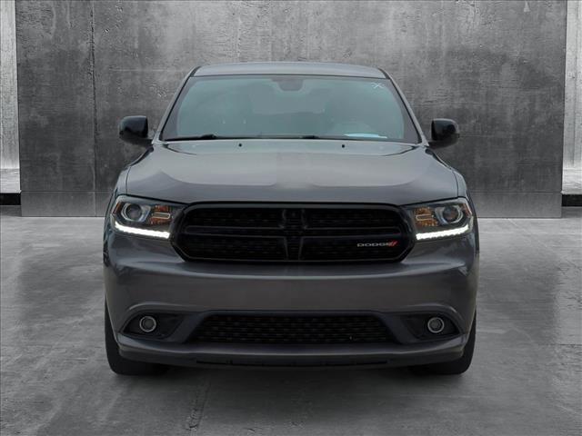 used 2018 Dodge Durango car, priced at $17,791