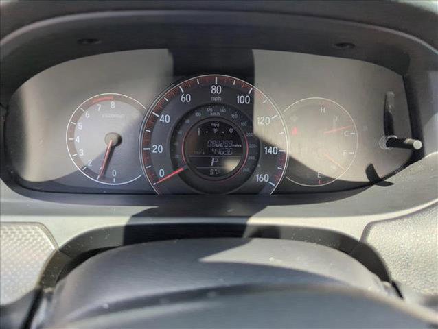 used 2017 Honda Accord car, priced at $16,495