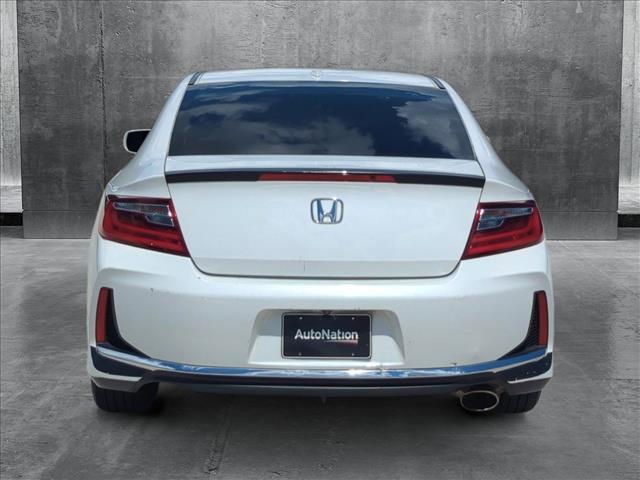 used 2017 Honda Accord car, priced at $16,495