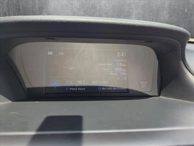 used 2017 Honda Accord car, priced at $16,495