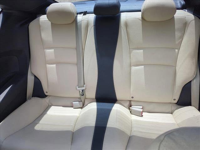 used 2017 Honda Accord car, priced at $16,495