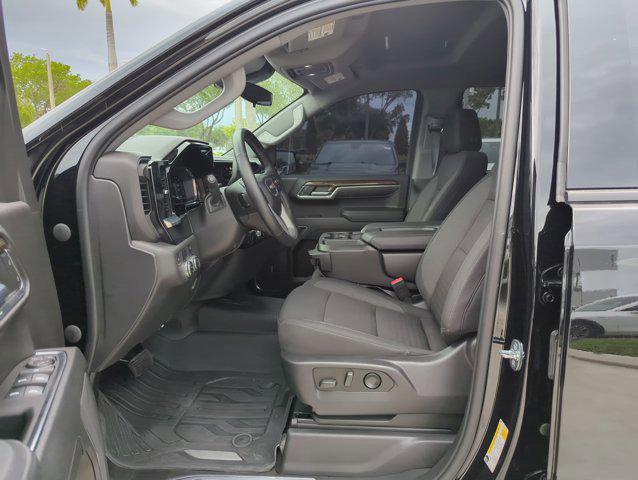 used 2023 GMC Sierra 1500 car, priced at $40,308