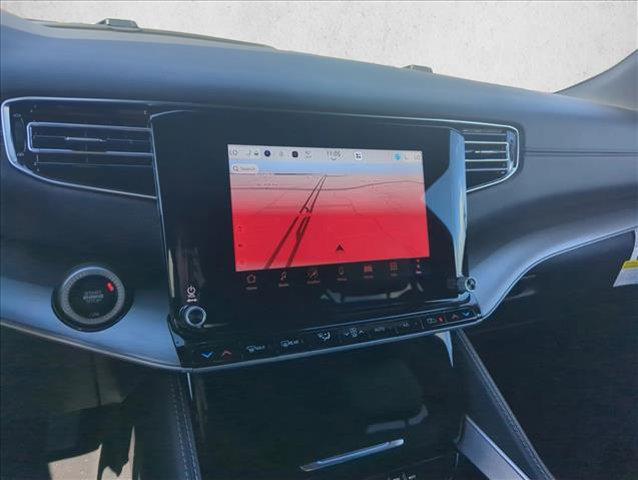 new 2025 Jeep Wagoneer car, priced at $66,938