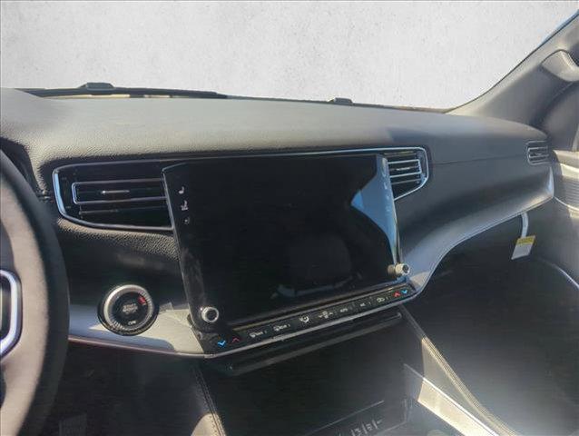 new 2025 Jeep Wagoneer car, priced at $66,938