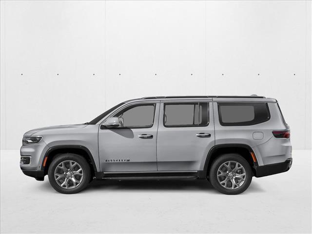 new 2025 Jeep Wagoneer car, priced at $67,938