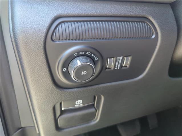 new 2025 Jeep Wagoneer car, priced at $66,938