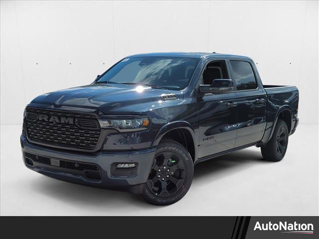 new 2026 Ram 1500 car, priced at $53,427