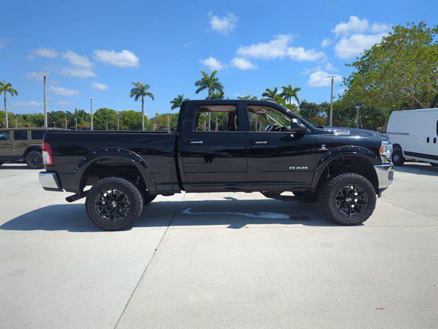 used 2019 Ram 2500 car, priced at $38,991