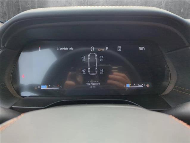 new 2025 Jeep Grand Cherokee L car, priced at $62,136