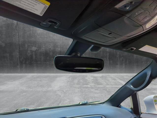 used 2019 Chrysler Pacifica car, priced at $18,991