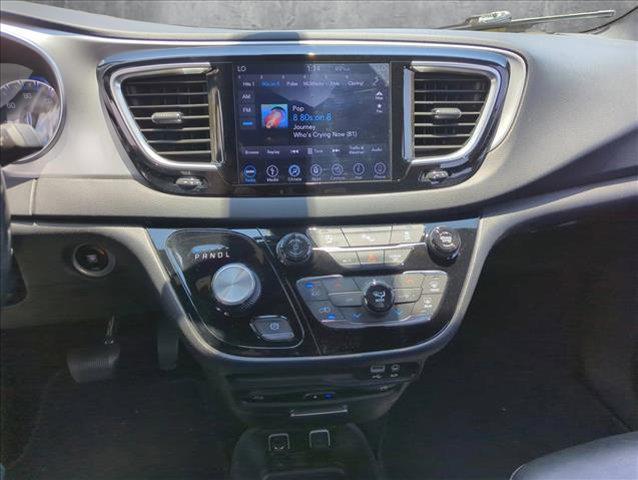 used 2019 Chrysler Pacifica car, priced at $18,991