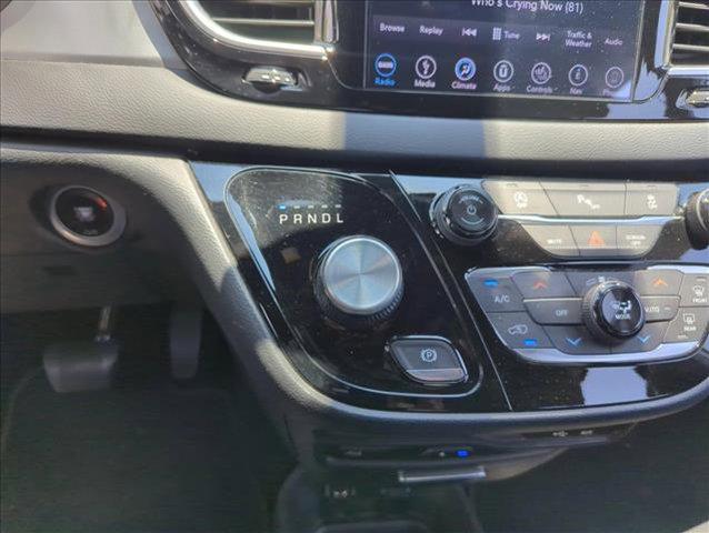 used 2019 Chrysler Pacifica car, priced at $18,991