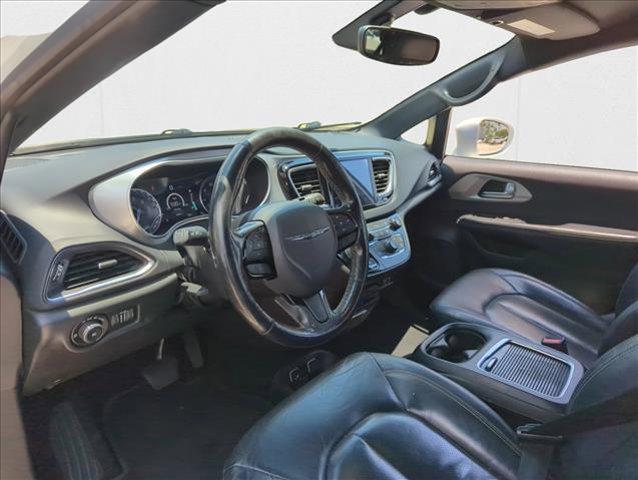 used 2019 Chrysler Pacifica car, priced at $14,913