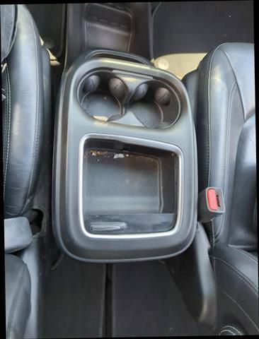 used 2019 Chrysler Pacifica car, priced at $14,913