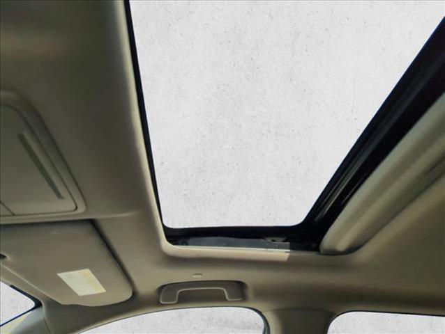 used 2023 Honda CR-V car, priced at $27,341