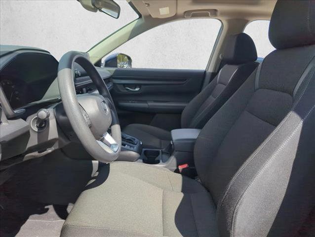 used 2023 Honda CR-V car, priced at $27,341