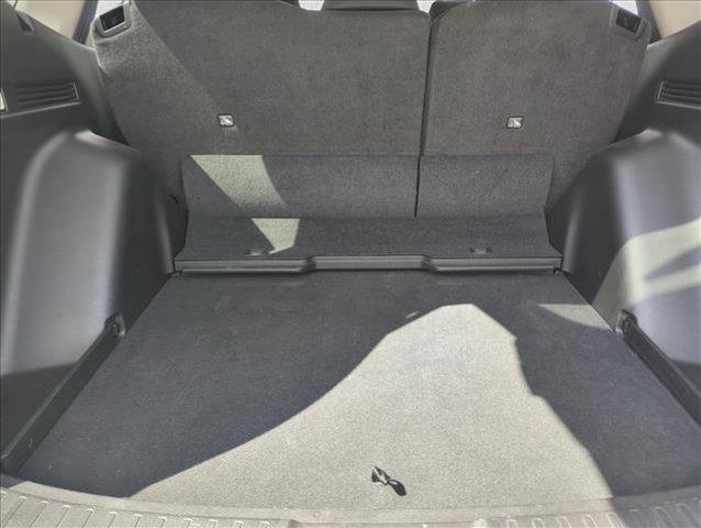 used 2023 Honda CR-V car, priced at $27,341