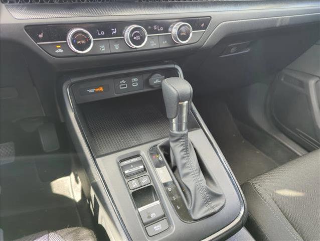 used 2023 Honda CR-V car, priced at $27,341