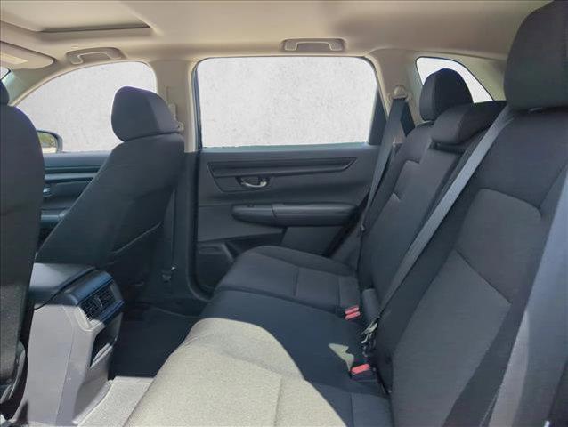 used 2023 Honda CR-V car, priced at $27,341