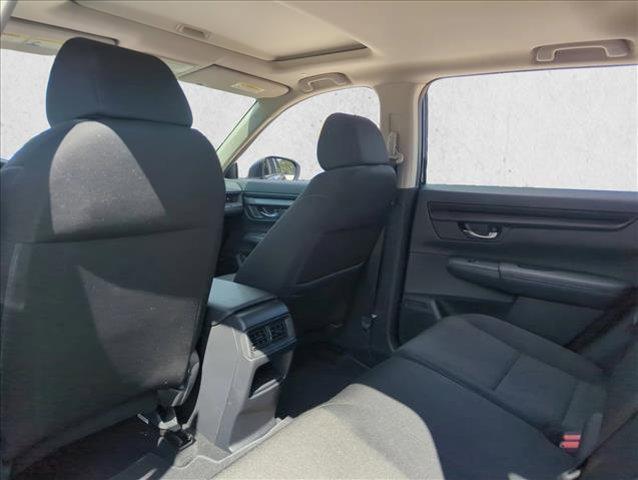 used 2023 Honda CR-V car, priced at $27,341
