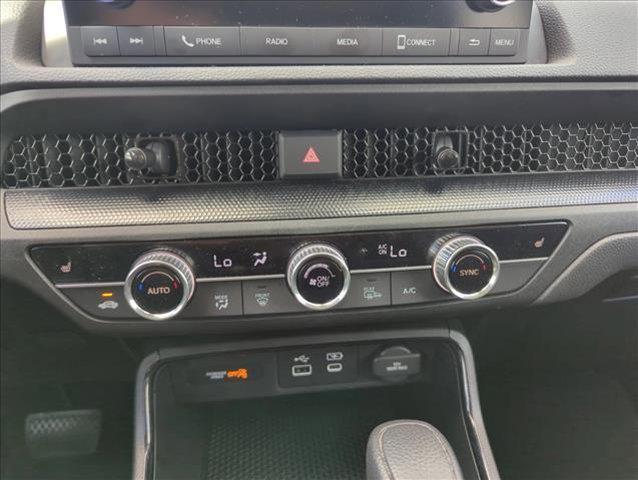 used 2023 Honda CR-V car, priced at $27,341