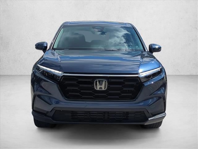 used 2023 Honda CR-V car, priced at $27,341