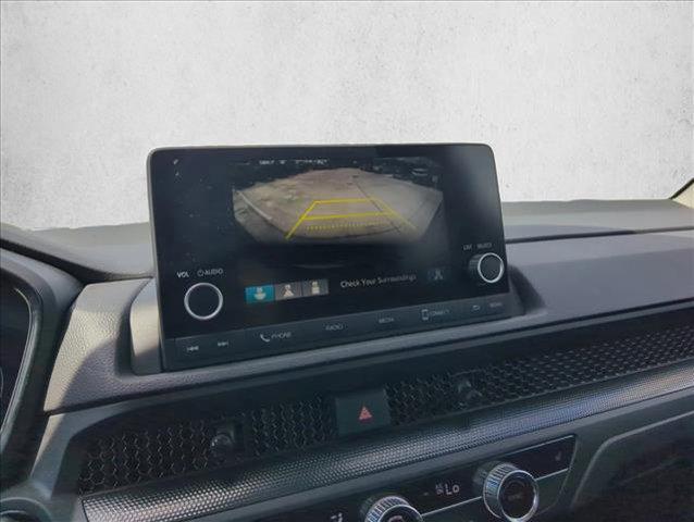 used 2023 Honda CR-V car, priced at $27,341