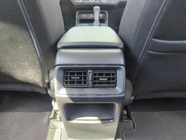 used 2023 Honda CR-V car, priced at $27,341