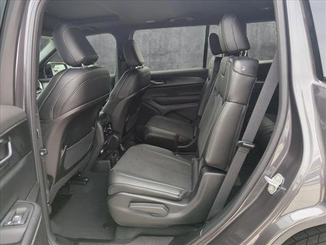 new 2025 Jeep Grand Cherokee L car, priced at $43,229