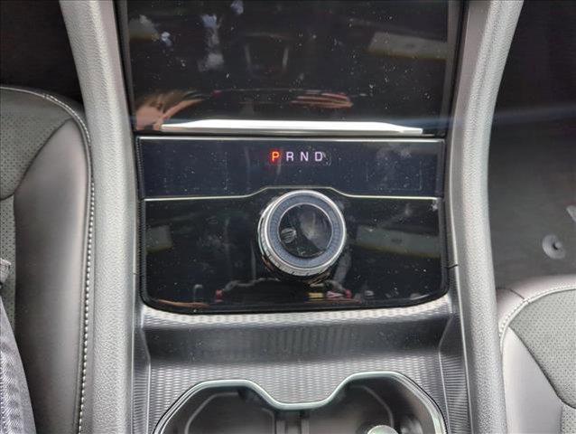 new 2025 Jeep Grand Cherokee L car, priced at $43,229
