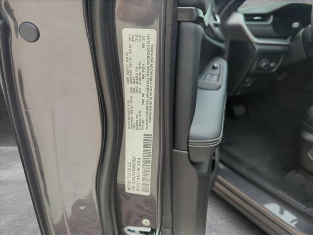 new 2025 Jeep Grand Cherokee L car, priced at $43,229