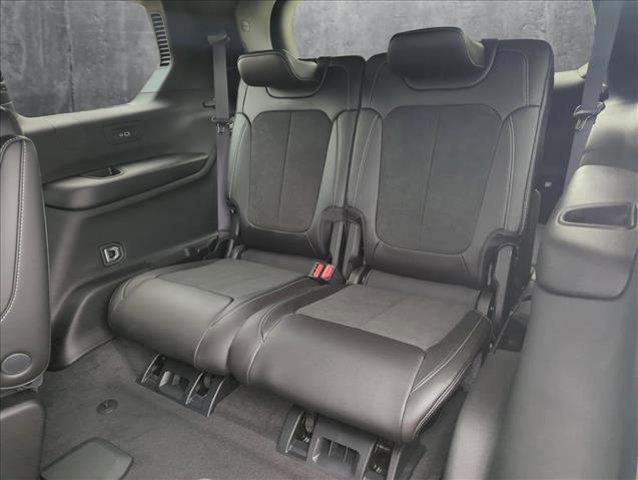 new 2025 Jeep Grand Cherokee L car, priced at $43,229