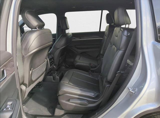 new 2025 Jeep Grand Cherokee L car, priced at $41,746