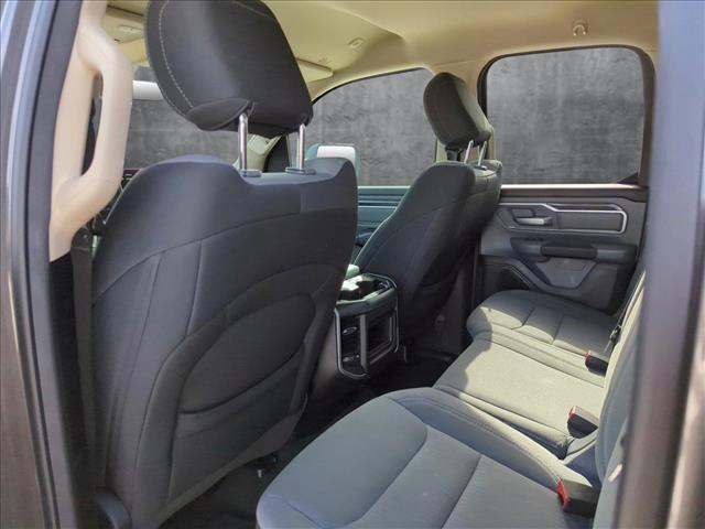 used 2020 Ram 1500 car, priced at $26,991