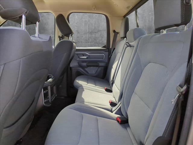 used 2020 Ram 1500 car, priced at $26,991