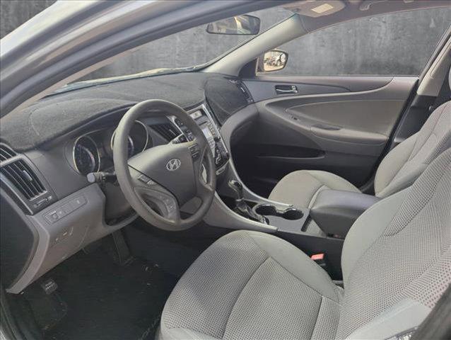 used 2011 Hyundai Sonata car, priced at $5,959