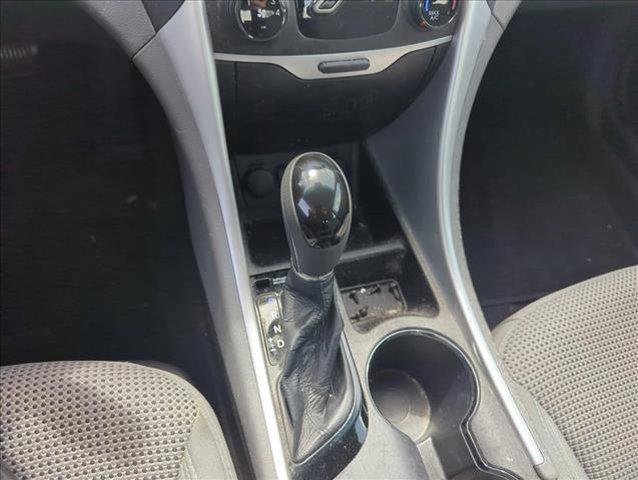 used 2011 Hyundai Sonata car, priced at $5,959