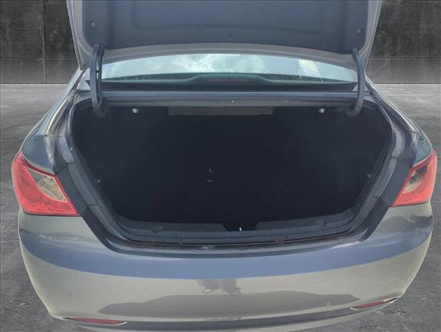 used 2011 Hyundai Sonata car, priced at $5,959