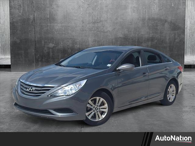 used 2011 Hyundai Sonata car, priced at $5,959