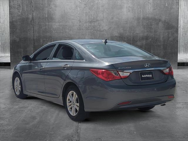 used 2011 Hyundai Sonata car, priced at $5,959
