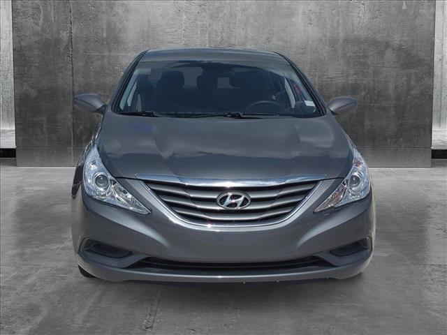 used 2011 Hyundai Sonata car, priced at $5,959