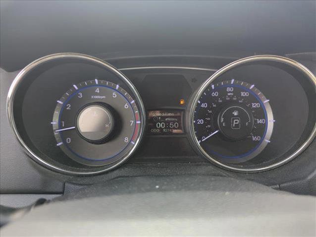 used 2011 Hyundai Sonata car, priced at $5,959