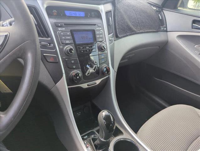 used 2011 Hyundai Sonata car, priced at $5,959